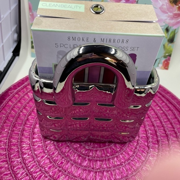 Silver Beauty Set - Picture 5 of 5